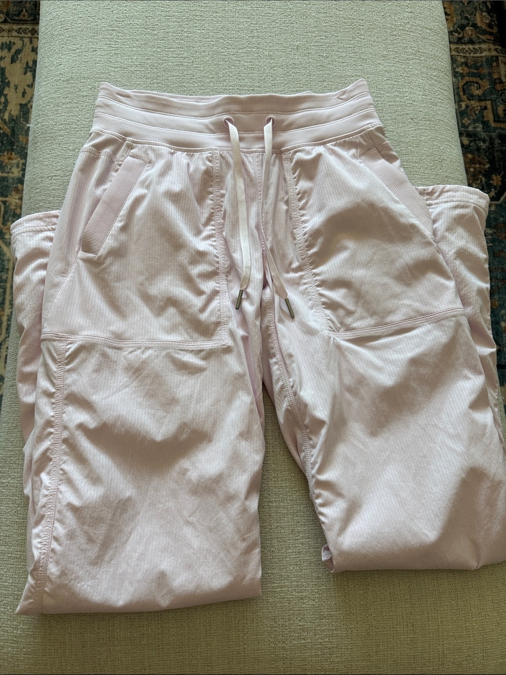 lululemon athletica Mid-Rise Dance Studio Pant
